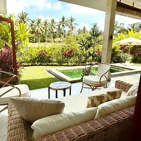 Villa Hummingbird Ubud