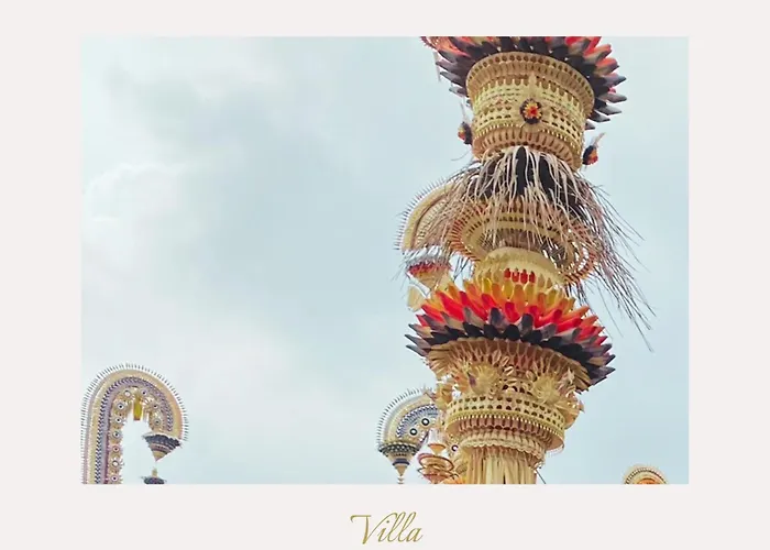 Villa Hummingbird *