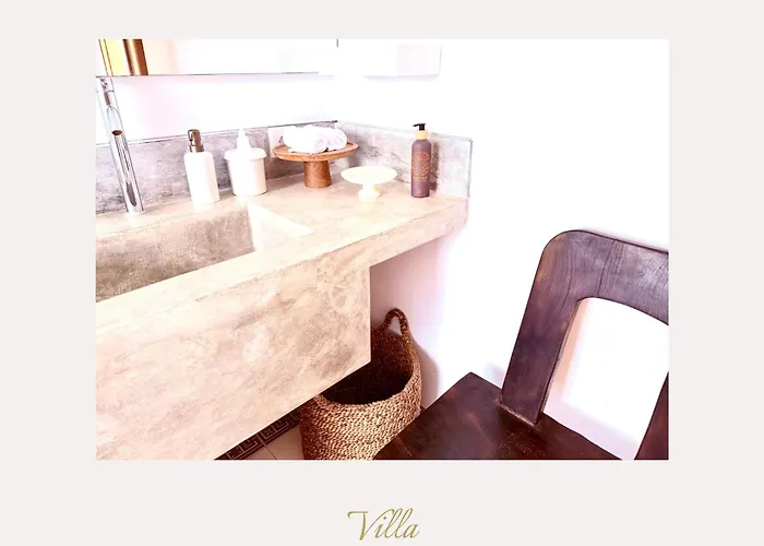 Villa Hummingbird Ubud