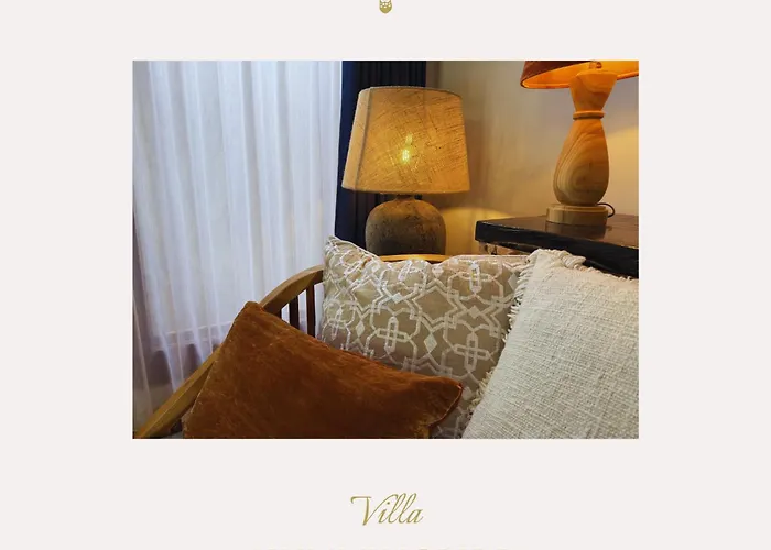 Villa Hummingbird Ubud