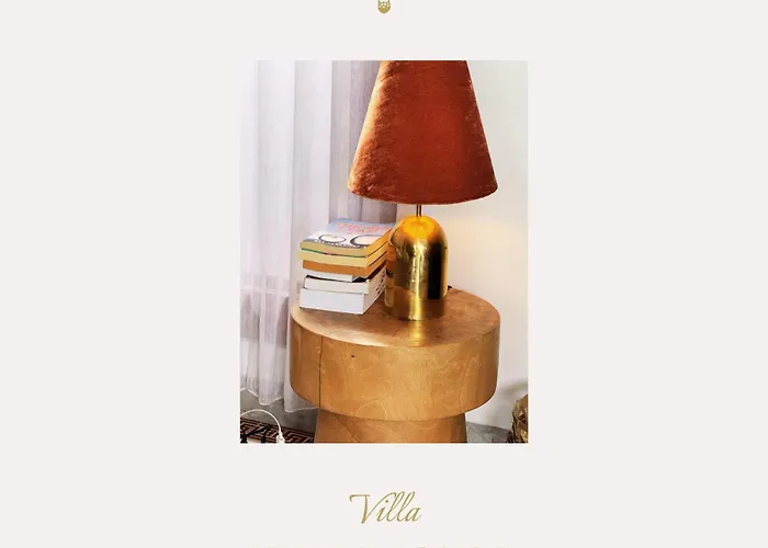 Villa Hummingbird *