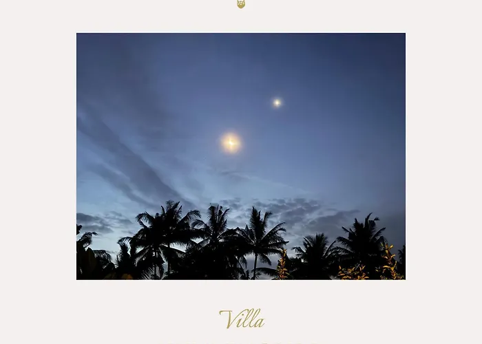 Villa Hummingbird