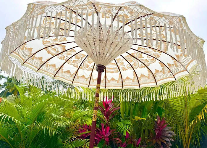 Villa Hummingbird Ubud