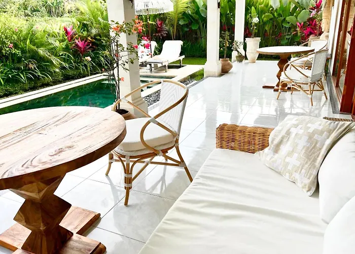 Villa Hummingbird *