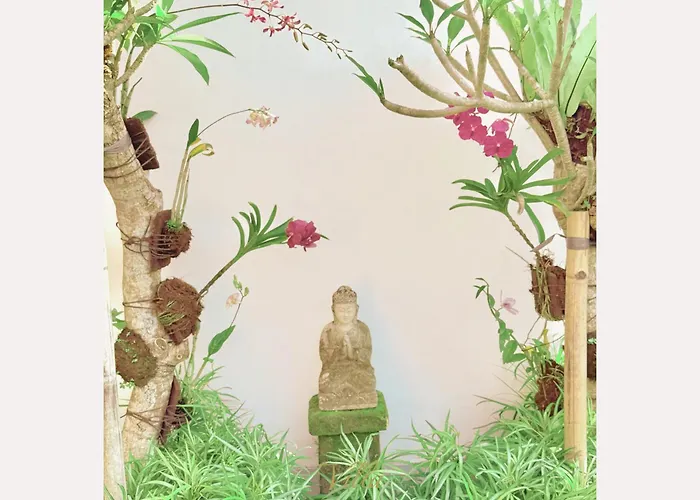 Villa Hummingbird *